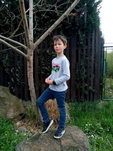 Velikonoční hrkání - Velký pátek - 18.4.2025