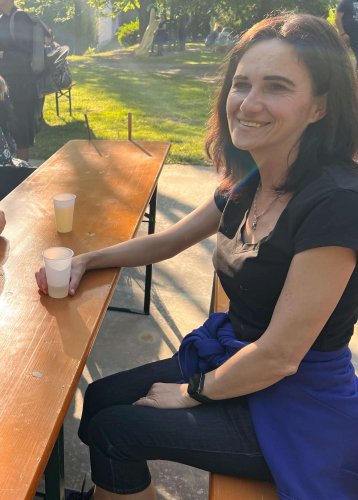 Stavění máje a čarodějnice - 30.4.2025