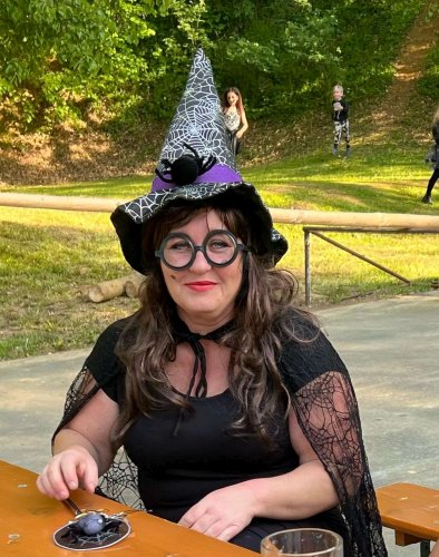 Stavění máje a čarodějnice - 30.4.2025