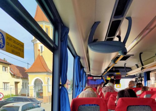 Zájezd zahrádkářů na Florii Kroměříž a na Svatý Hostýn - 3.5.2025