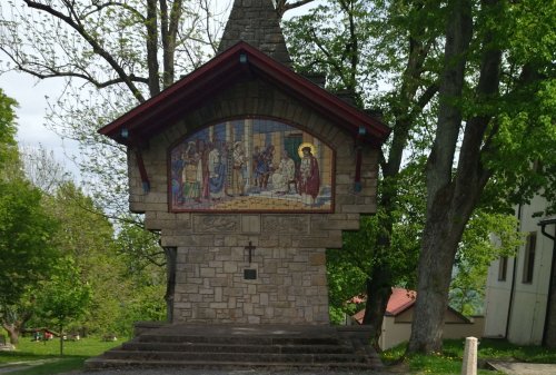 Zájezd zahrádkářů na Florii Kroměříž a na Svatý Hostýn - 3.5.2025