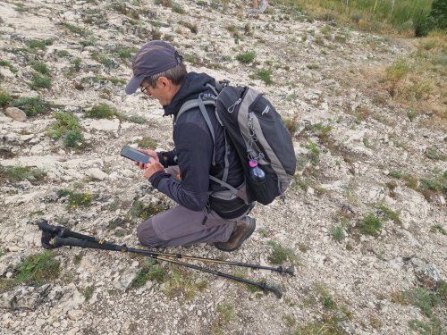 Sokolský zájezd na Pálavu - 26.5.2025