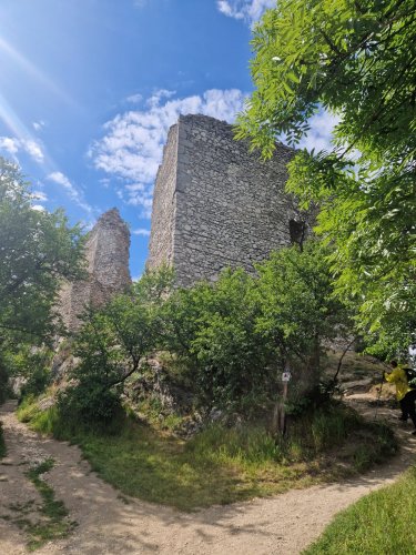 Sokolský zájezd na Pálavu - 26.5.2025