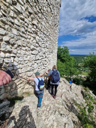 Sokolský zájezd na Pálavu - 26.5.2025