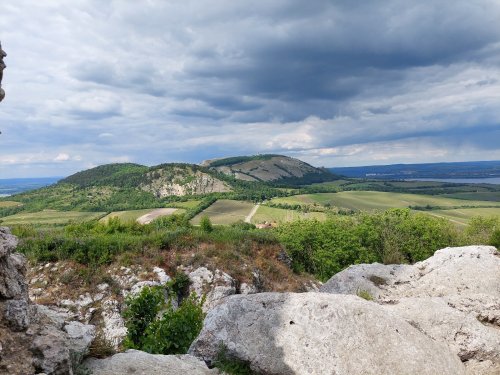 Sokolský zájezd na Pálavu - 26.5.2025