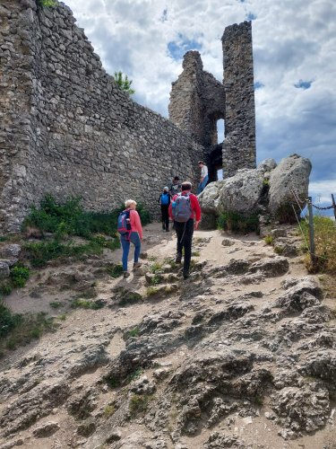 Sokolský zájezd na Pálavu - 26.5.2025