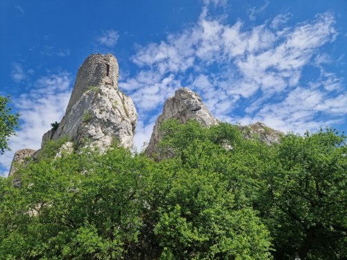 Sokolský zájezd na Pálavu - 26.5.2025