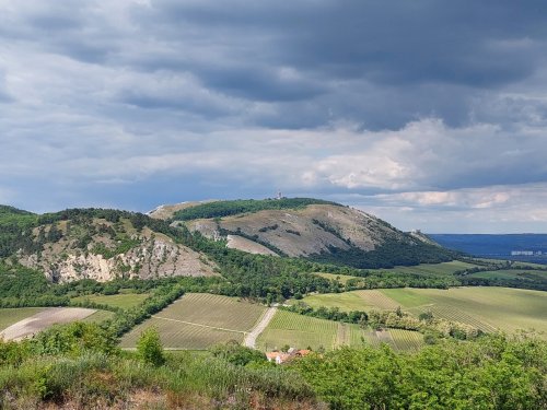 Sokolský zájezd na Pálavu - 26.5.2025