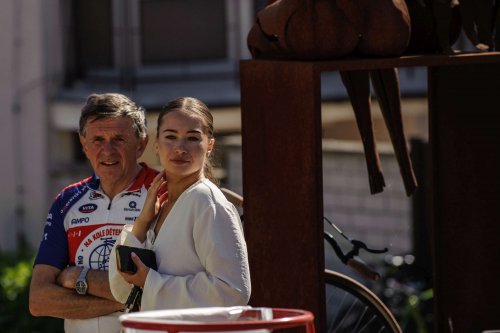 Na kole dětem - Charitativní cyklotour Josefa Zimovčáka - 1.6.2025