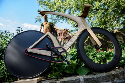 Na kole dětem - Charitativní cyklotour Josefa Zimovčáka - 1.6.2025