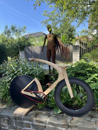 Na kole dětem - Charitativní cyklotour Josefa Zimovčáka - 1.6.2025