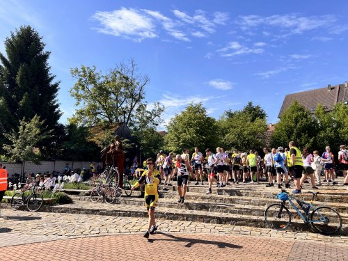 Na kole dětem - Charitativní cyklotour Josefa Zimovčáka - 1.6.2025