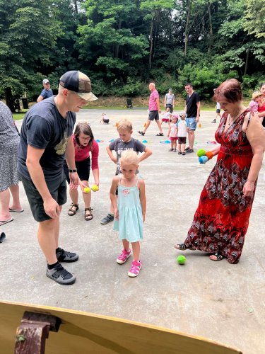 Rozloučení se školním rokem - 27.6.2025