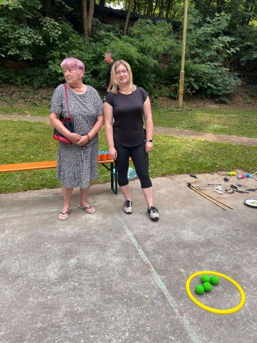 Rozloučení se školním rokem - 27.6.2025