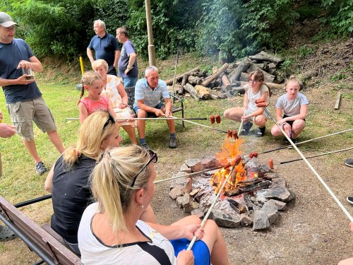 Rozloučení se školním rokem - 27.6.2025