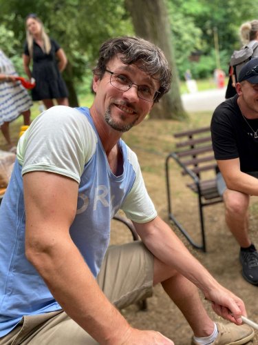 Rozloučení se školním rokem - 27.6.2025