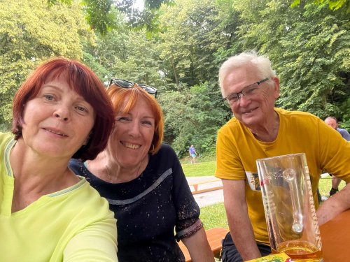 Rozloučení se školním rokem - 27.6.2025