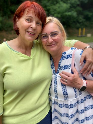 Rozloučení se školním rokem - 27.6.2025