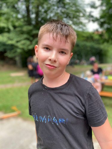 Rozloučení se školním rokem - 27.6.2025