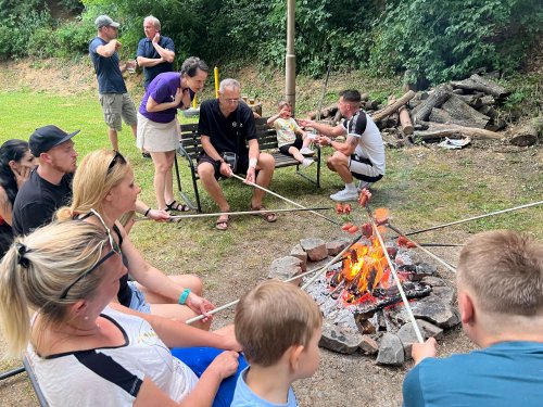 Rozloučení se školním rokem - 27.6.2025