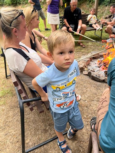 Rozloučení se školním rokem - 27.6.2025