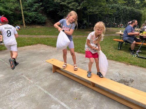 Rozloučení se školním rokem - 27.6.2025