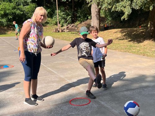 Rozloučení se školním rokem - 27.6.2025