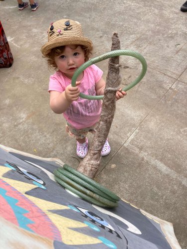 Rozloučení se školním rokem - 27.6.2025