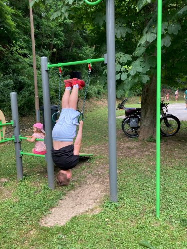 Rozloučení se školním rokem - 27.6.2025