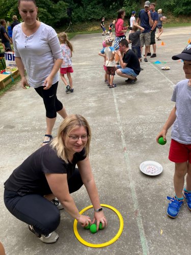 Rozloučení se školním rokem - 27.6.2025