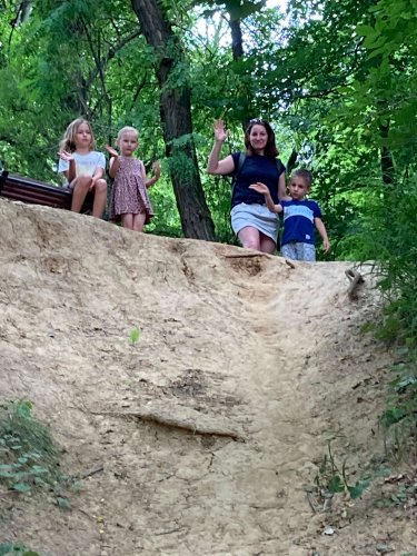 Rozloučení se školním rokem - 27.6.2025