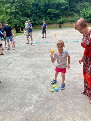 Rozloučení se školním rokem - 27.6.2025