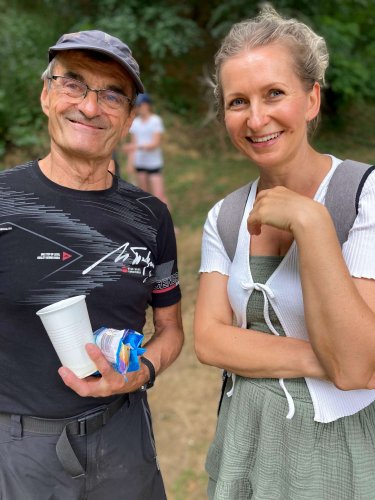 Rozloučení se školním rokem - 27.6.2025