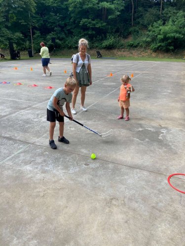 Rozloučení se školním rokem - 27.6.2025