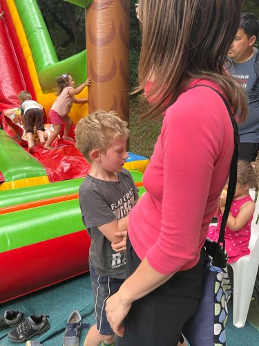 Rozloučení se školním rokem - 27.6.2025