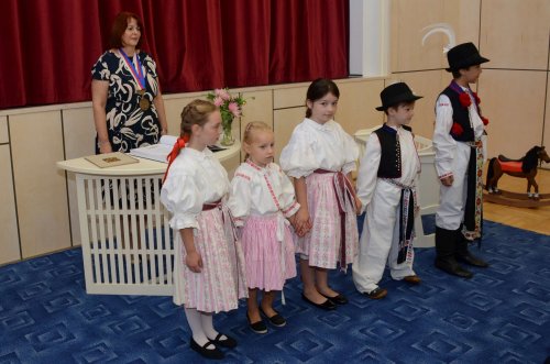 Vítání občánků - 22.9.2025