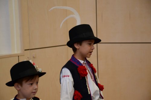 Vítání občánků - 22.9.2025