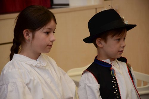 Vítání občánků - 22.9.2025