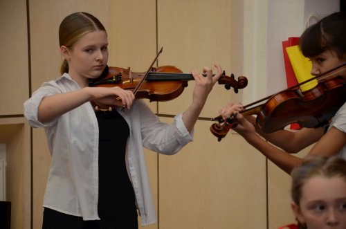 Vítání občánků - 22.9.2025