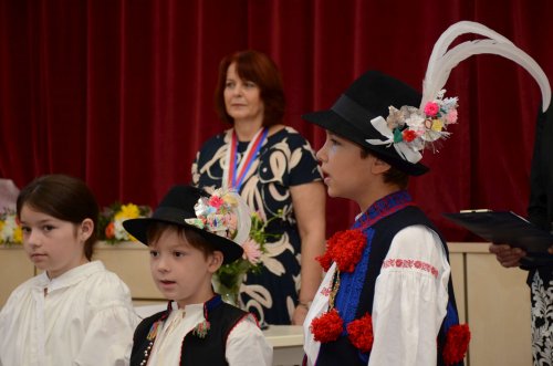 Vítání občánků - 22.9.2025