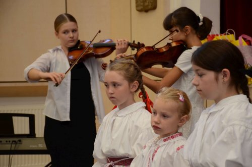 Vítání občánků - 22.9.2025