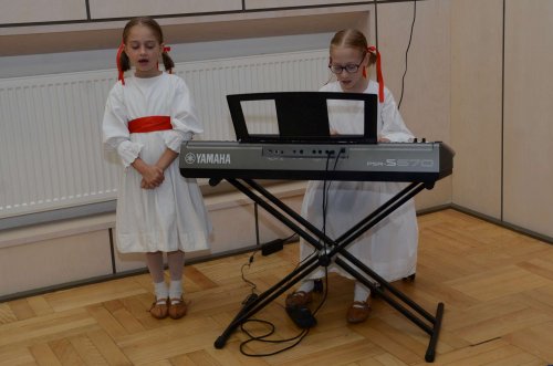 Vítání občánků - 22.9.2025