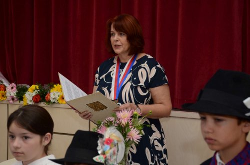 Vítání občánků - 22.9.2025