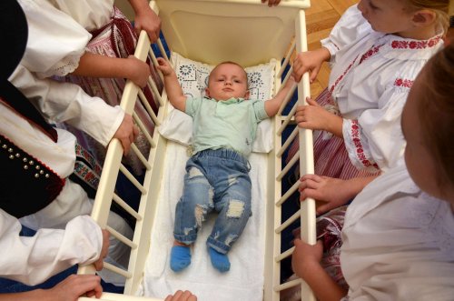 Vítání občánků - 22.9.2025