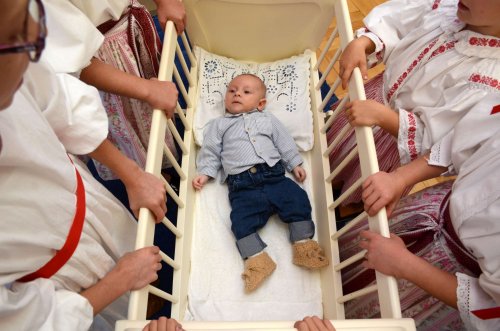 Vítání občánků - 22.9.2025