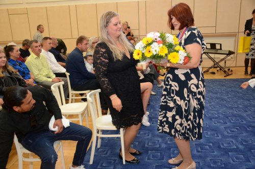 Vítání občánků - 22.9.2025