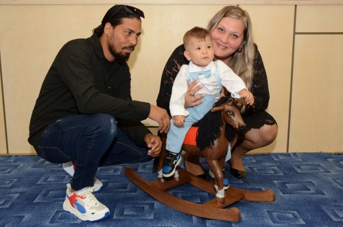 Vítání občánků - 22.9.2025