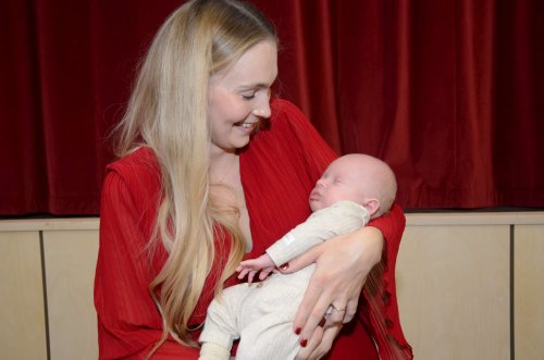 Vítání občánků - 22.9.2025