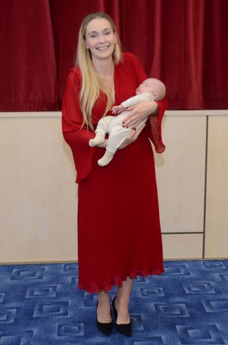 Vítání občánků - 22.9.2025