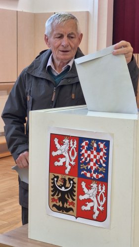 Volby do Poslanecké sněmovky - 4.10.2025